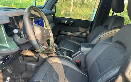 Ford Bronco, 2024 год, 6 890 099 рублей, 9 фотография