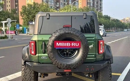 Ford Bronco, 2024 год, 6 890 099 рублей, 8 фотография