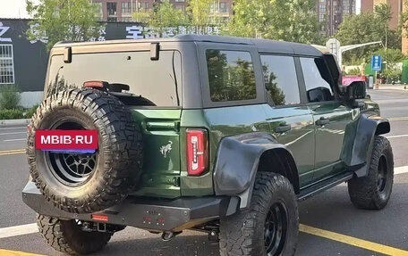 Ford Bronco, 2024 год, 6 890 099 рублей, 7 фотография