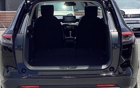 Honda Vezel, 2022 год, 2 250 213 рублей, 8 фотография