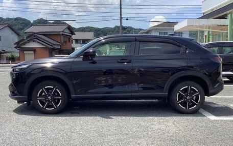 Honda Vezel, 2022 год, 2 250 213 рублей, 4 фотография