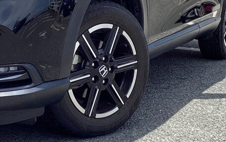 Honda Vezel, 2022 год, 2 250 213 рублей, 11 фотография