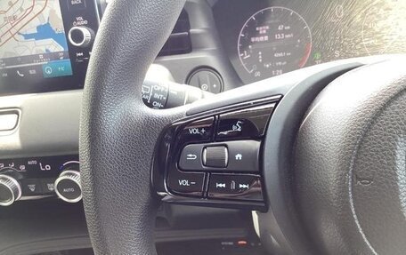 Honda Vezel, 2022 год, 2 250 213 рублей, 15 фотография