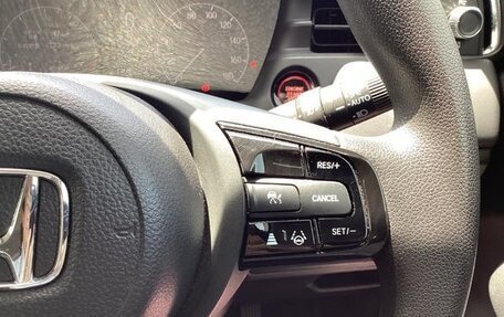 Honda Vezel, 2022 год, 2 250 213 рублей, 16 фотография