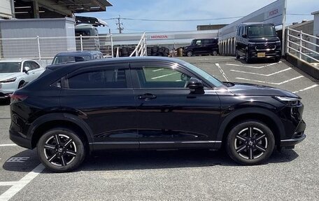 Honda Vezel, 2022 год, 2 250 213 рублей, 10 фотография