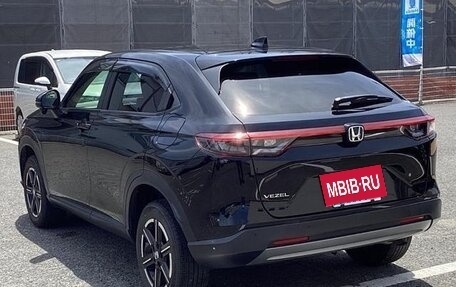 Honda Vezel, 2022 год, 2 250 213 рублей, 5 фотография