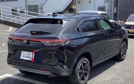 Honda Vezel, 2022 год, 2 250 213 рублей, 9 фотография