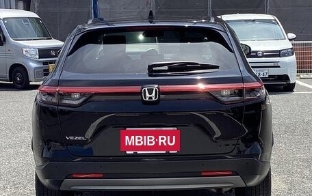 Honda Vezel, 2022 год, 2 250 213 рублей, 6 фотография