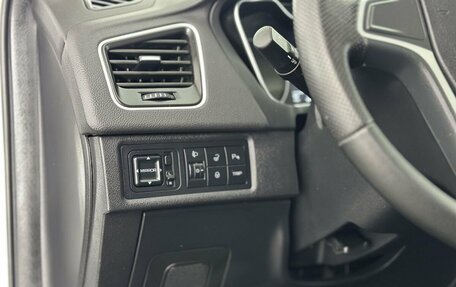 Geely Emgrand X7 I, 2019 год, 1 540 000 рублей, 9 фотография