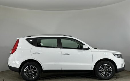 Geely Emgrand X7 I, 2019 год, 1 540 000 рублей, 4 фотография