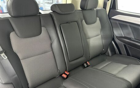 Geely Emgrand X7 I, 2019 год, 1 540 000 рублей, 15 фотография