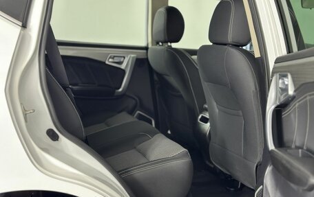 Geely Emgrand X7 I, 2019 год, 1 540 000 рублей, 16 фотография