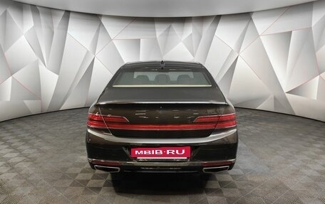 Genesis G90 I рестайлинг, 2019 год, 3 849 000 рублей, 8 фотография