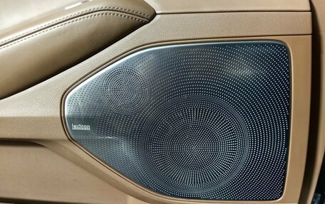 Genesis G90 I рестайлинг, 2019 год, 3 849 000 рублей, 23 фотография