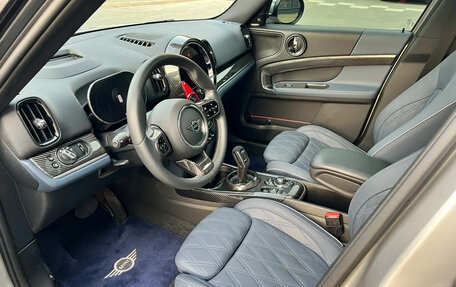 MINI Countryman II (F60), 2024 год, 4 958 000 рублей, 4 фотография