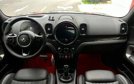 MINI Countryman II (F60), 2024 год, 5 327 000 рублей, 3 фотография