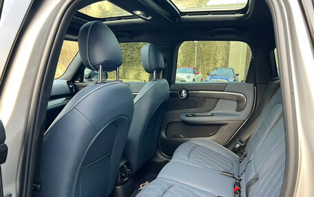 MINI Countryman II (F60), 2024 год, 4 958 000 рублей, 5 фотография