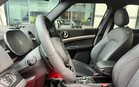 MINI Countryman II (F60), 2024 год, 5 327 000 рублей, 4 фотография