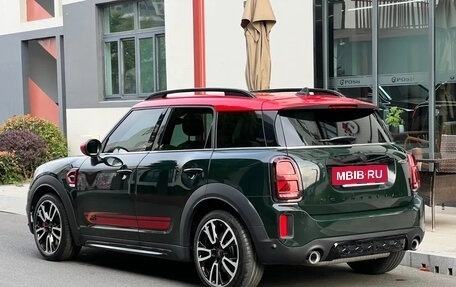 MINI Countryman II (F60), 2024 год, 5 327 000 рублей, 2 фотография