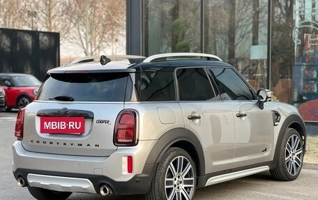 MINI Countryman II (F60), 2024 год, 4 958 000 рублей, 2 фотография