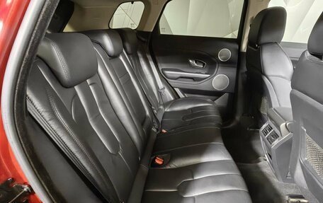 Land Rover Range Rover Evoque I, 2011 год, 1 460 000 рублей, 12 фотография