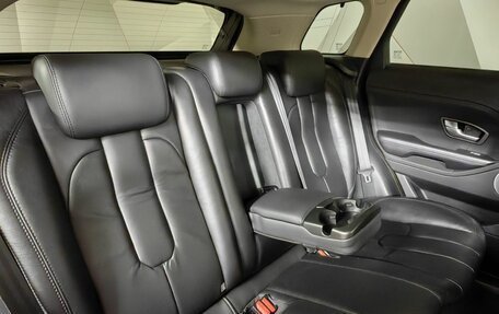 Land Rover Range Rover Evoque I, 2011 год, 1 460 000 рублей, 13 фотография