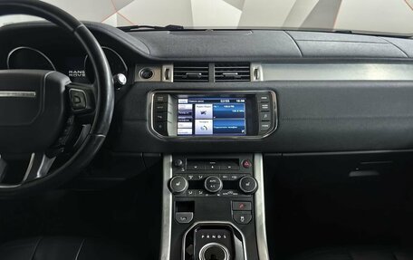 Land Rover Range Rover Evoque I, 2011 год, 1 460 000 рублей, 11 фотография