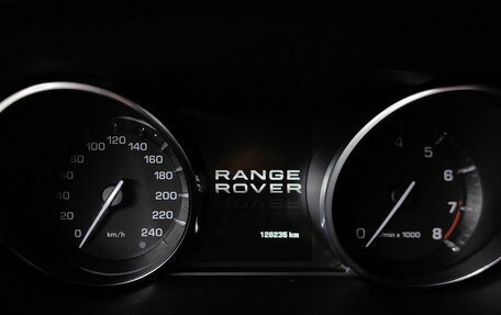 Land Rover Range Rover Evoque I, 2011 год, 1 460 000 рублей, 20 фотография