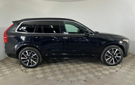 Volvo XC90 II рестайлинг, 2021 год, 3 900 000 рублей, 4 фотография