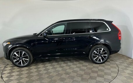 Volvo XC90 II рестайлинг, 2021 год, 3 900 000 рублей, 5 фотография