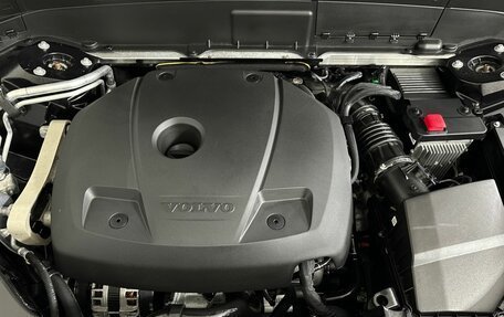 Volvo XC90 II рестайлинг, 2021 год, 3 900 000 рублей, 18 фотография
