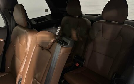 Volvo XC90 II рестайлинг, 2021 год, 3 900 000 рублей, 19 фотография