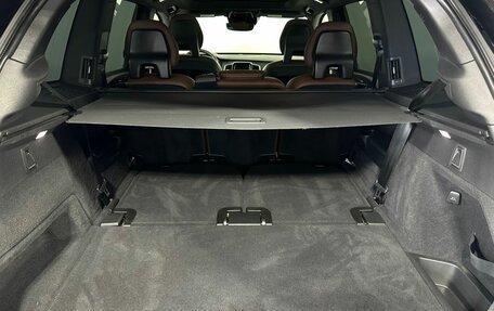 Volvo XC90 II рестайлинг, 2021 год, 3 900 000 рублей, 20 фотография