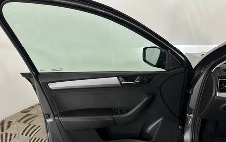 Skoda Rapid II, 2021 год, 2 050 000 рублей, 8 фотография