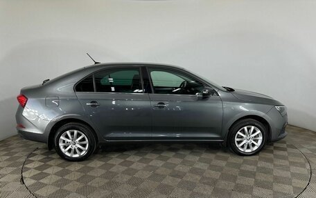 Skoda Rapid II, 2021 год, 2 050 000 рублей, 4 фотография