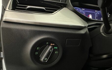 Skoda Rapid II, 2021 год, 2 050 000 рублей, 9 фотография