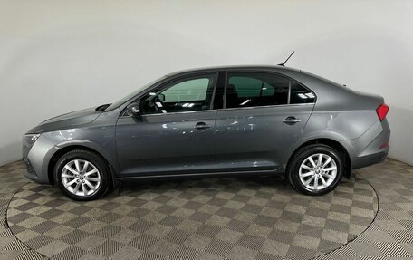Skoda Rapid II, 2021 год, 2 050 000 рублей, 5 фотография