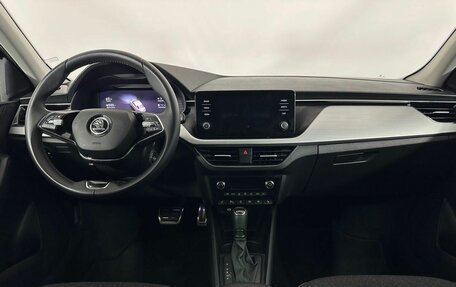 Skoda Rapid II, 2021 год, 2 050 000 рублей, 7 фотография
