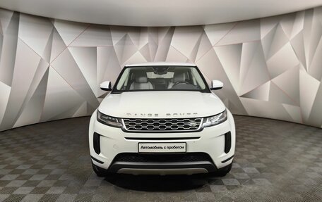 Land Rover Range Rover Evoque II, 2019 год, 3 095 000 рублей, 7 фотография