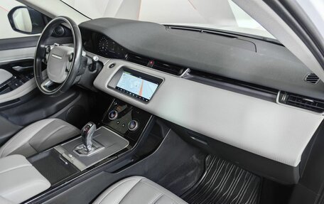 Land Rover Range Rover Evoque II, 2019 год, 3 095 000 рублей, 13 фотография