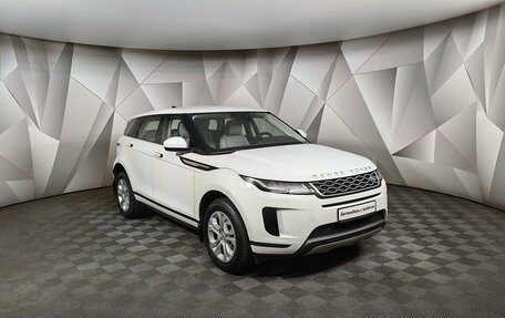Land Rover Range Rover Evoque II, 2019 год, 3 095 000 рублей, 3 фотография