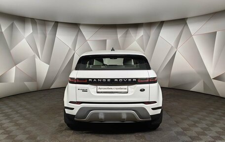 Land Rover Range Rover Evoque II, 2019 год, 3 095 000 рублей, 8 фотография