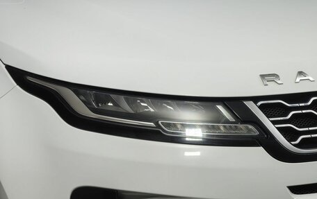 Land Rover Range Rover Evoque II, 2019 год, 3 095 000 рублей, 10 фотография
