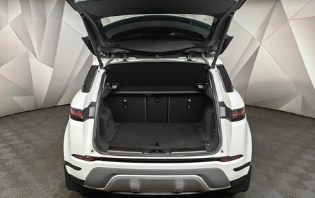 Land Rover Range Rover Evoque II, 2019 год, 3 095 000 рублей, 12 фотография