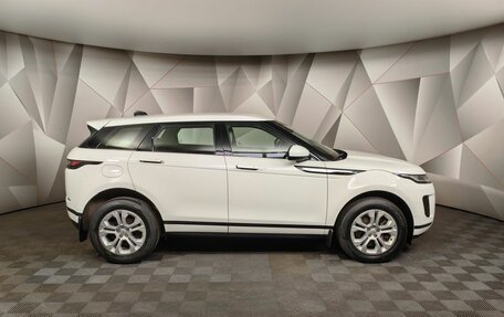 Land Rover Range Rover Evoque II, 2019 год, 3 095 000 рублей, 6 фотография