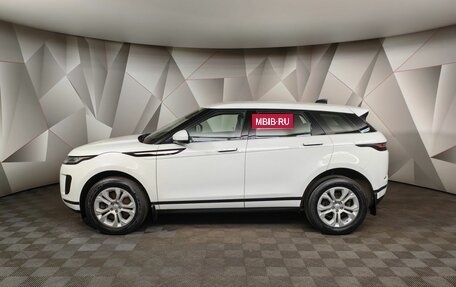 Land Rover Range Rover Evoque II, 2019 год, 3 095 000 рублей, 5 фотография