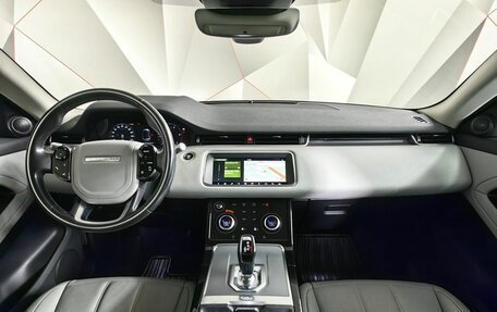 Land Rover Range Rover Evoque II, 2019 год, 3 095 000 рублей, 14 фотография