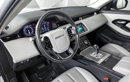 Land Rover Range Rover Evoque II, 2019 год, 3 095 000 рублей, 19 фотография