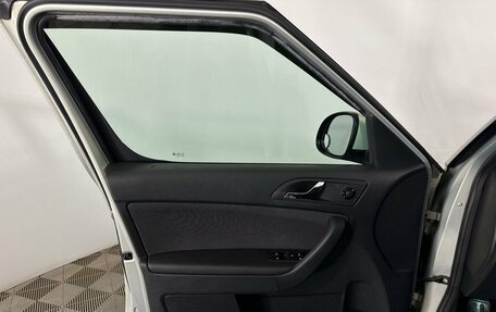 Skoda Yeti I рестайлинг, 2013 год, 690 000 рублей, 8 фотография