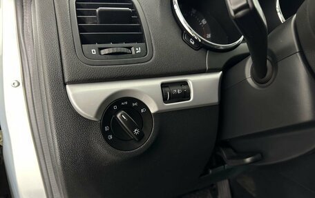 Skoda Yeti I рестайлинг, 2013 год, 690 000 рублей, 9 фотография